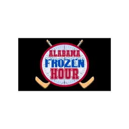 Alabama Frozen Hour Season 2 - Episode 9: ft. Evelyn Kolar