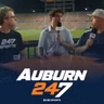 Postgame Pod: Auburn falls to Florida 44-39