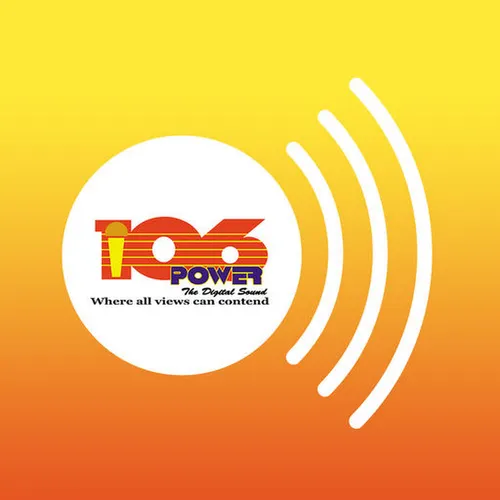 Listen to Power 106 FM | Zeno.FM