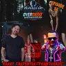 Episode 56: Harry Carpenter “Frightreads”