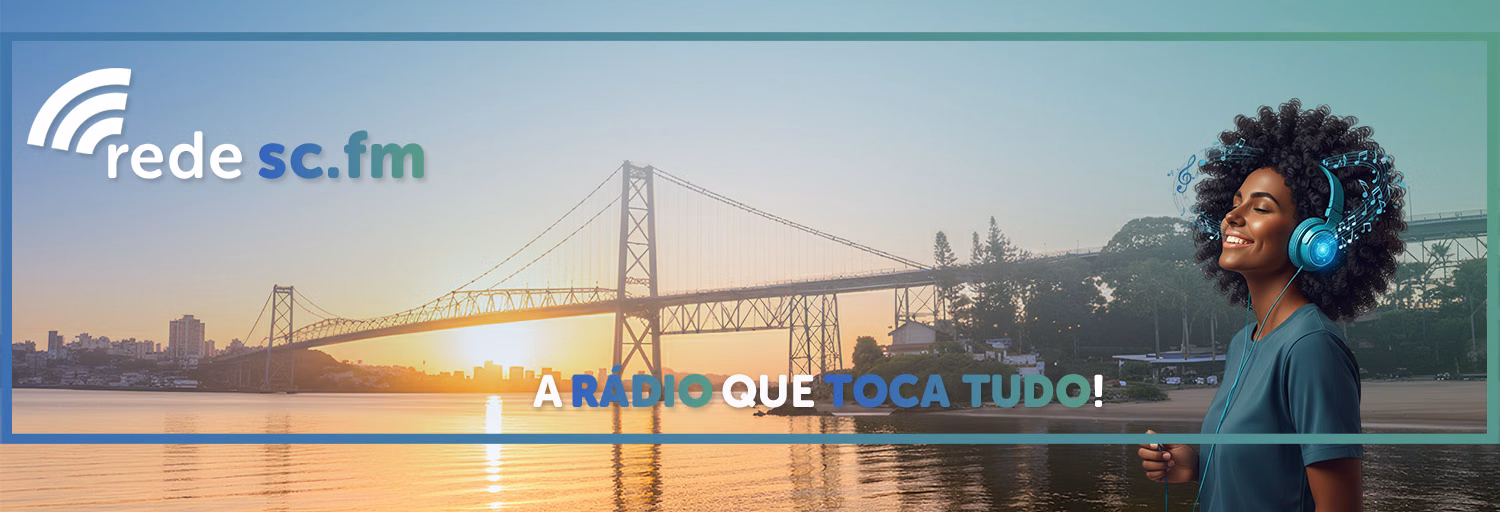 Rede SC FM