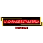 La cara de esta Mierda