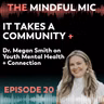 It Takes a Community