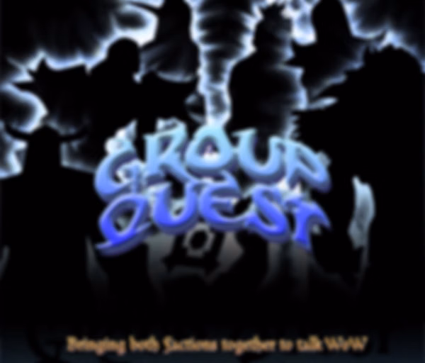 Group Quest