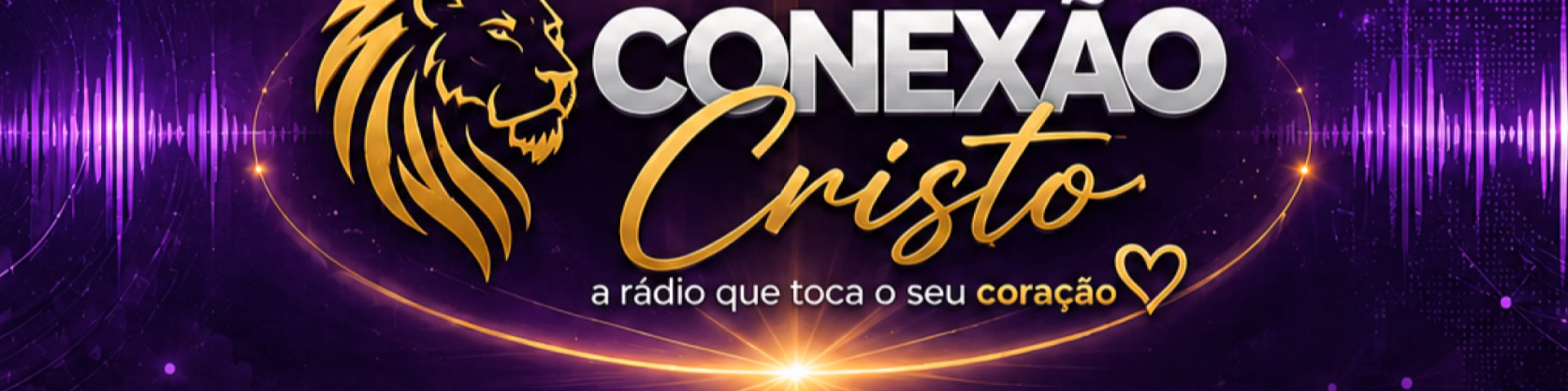 Rádio Conexão Cristo