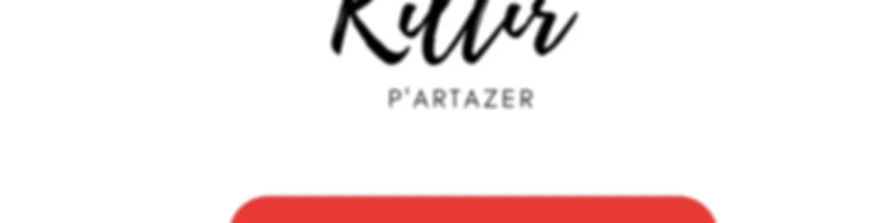 Kiltir  p'ARTazer