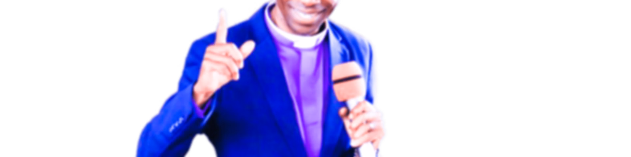 HABARI NJEMA KUTOKA KWA BISHOP DR.LIVINGSTONE DENIS