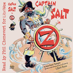 Captain Salt in Oz (Version 2)