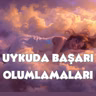 UYKUDA BAŞARI OLUMLAMALARI