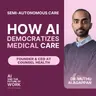 394: Dr. Muthu Alagappan, CEO of Counsel Health: Democratizing Primary Care with Semi-Autonomous AI
