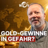 Markus Krall warnt Gold-Anleger: Warum Sie JETZT handeln sollten