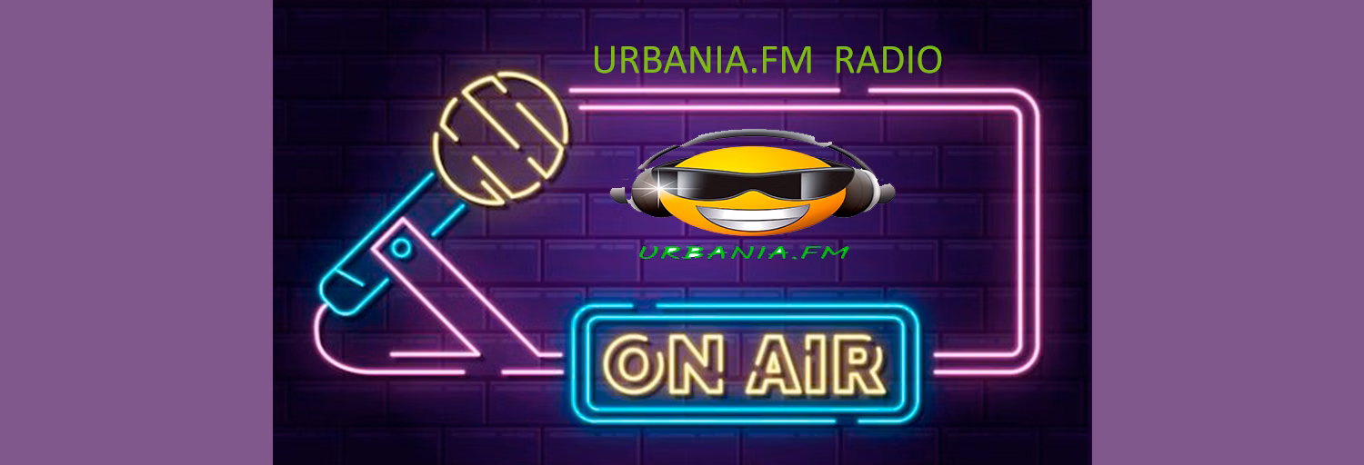 URBANIA FM