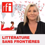 Littérature sans frontières