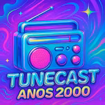 TuneCast - Anos2000