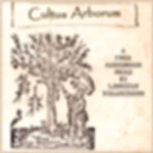 Cultus Arborum by Anonymous