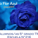La Flor Azul