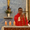 2ª Temporada Evangelio de hoy Domingo solemnidad de Pentecostés