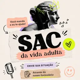 SAC 10: “o marido traía ela, ela sabia mas eu sai como fofoqueiro”