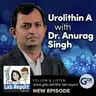 Urolithin A with Dr. Anurag Singh