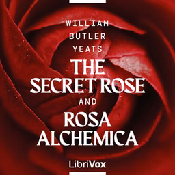 Secret Rose and Rosa Alchemica