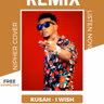 I wish (Nipher Cover) Robert Hype Remix