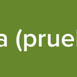 Ska (prueba)