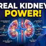 Kidneys Aren't Just Plumbing: Here's What They Really Do