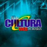 Rádio Cultura Web de Brasília