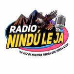 RADIO NINDÚ LE JA