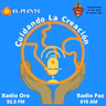 522. Tiempo de la Creación 2026. Pastora Sary Nitza Rosario Ferreira.