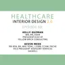 Episode 68: Kelly Guzman, MN, RN, FAAN, President/CEO at Yellow Brick Consulting and Kevin Meek, RN-BSN, BA, MHI, EDAC, LSSBB, CCHM, FACHE, Vice President – Advisory Services at Haskell