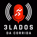 3 lados da corrida