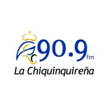 LA CHIQUINQUIRENA