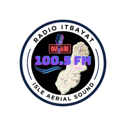 BR Island radio 2
