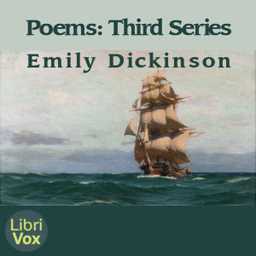 Poems: Third Series