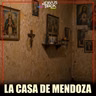 PRESENCIAS PARANORMALES EN UNA CASA DE MENDOZA