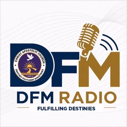 DFM RADIO UK