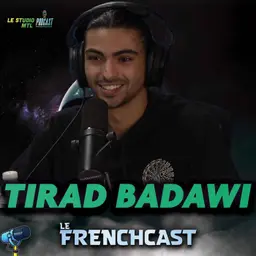 #288 - Tirad Badawi