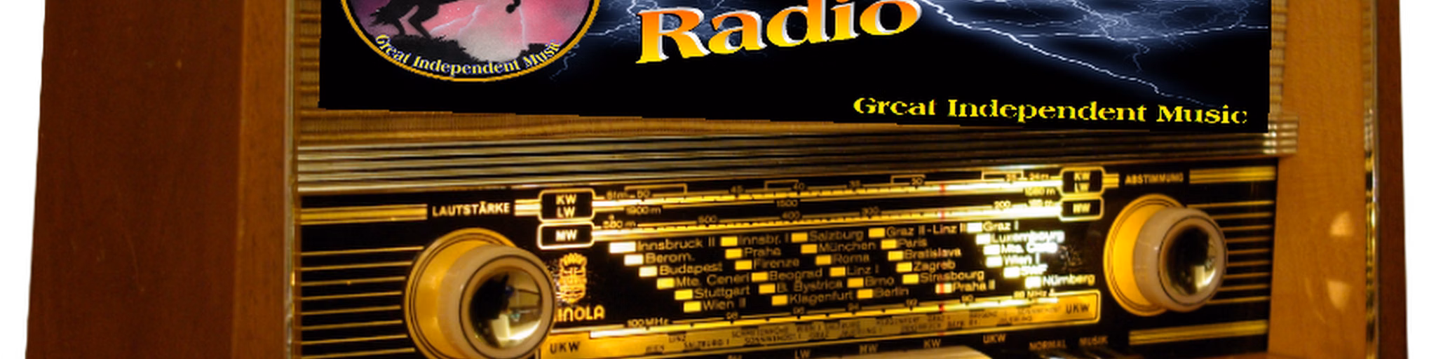 Thunderbolt Radio