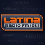 Latina FM 101.1