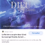 Univers podium