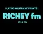107.9 Richey FM - WNRH-LP