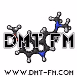 DMT FM - Psytrance 24/7 en directo