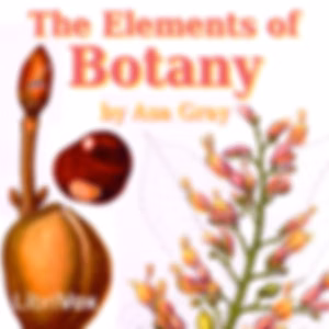 Elements of Botany, The by Asa Gray (1810 - 1888)