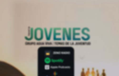 Jóvenes Agua Viva Podcast