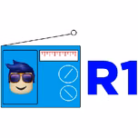 TKS-TV Radio 1