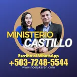 MINISTERIO CASTILLO RADIO