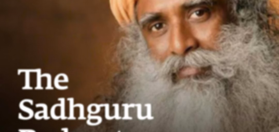 Sadhguru Français
