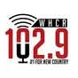 WHCR 102.9
