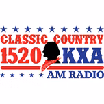 KKXA Classic Country 1520